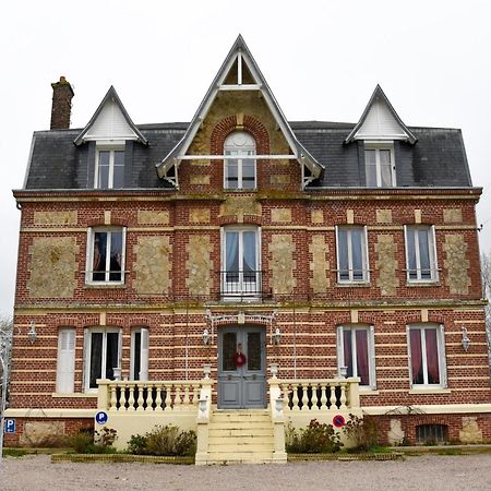 Norrey-en-Auge Le Manoir De La Baronnieヴィラ エクステリア 写真