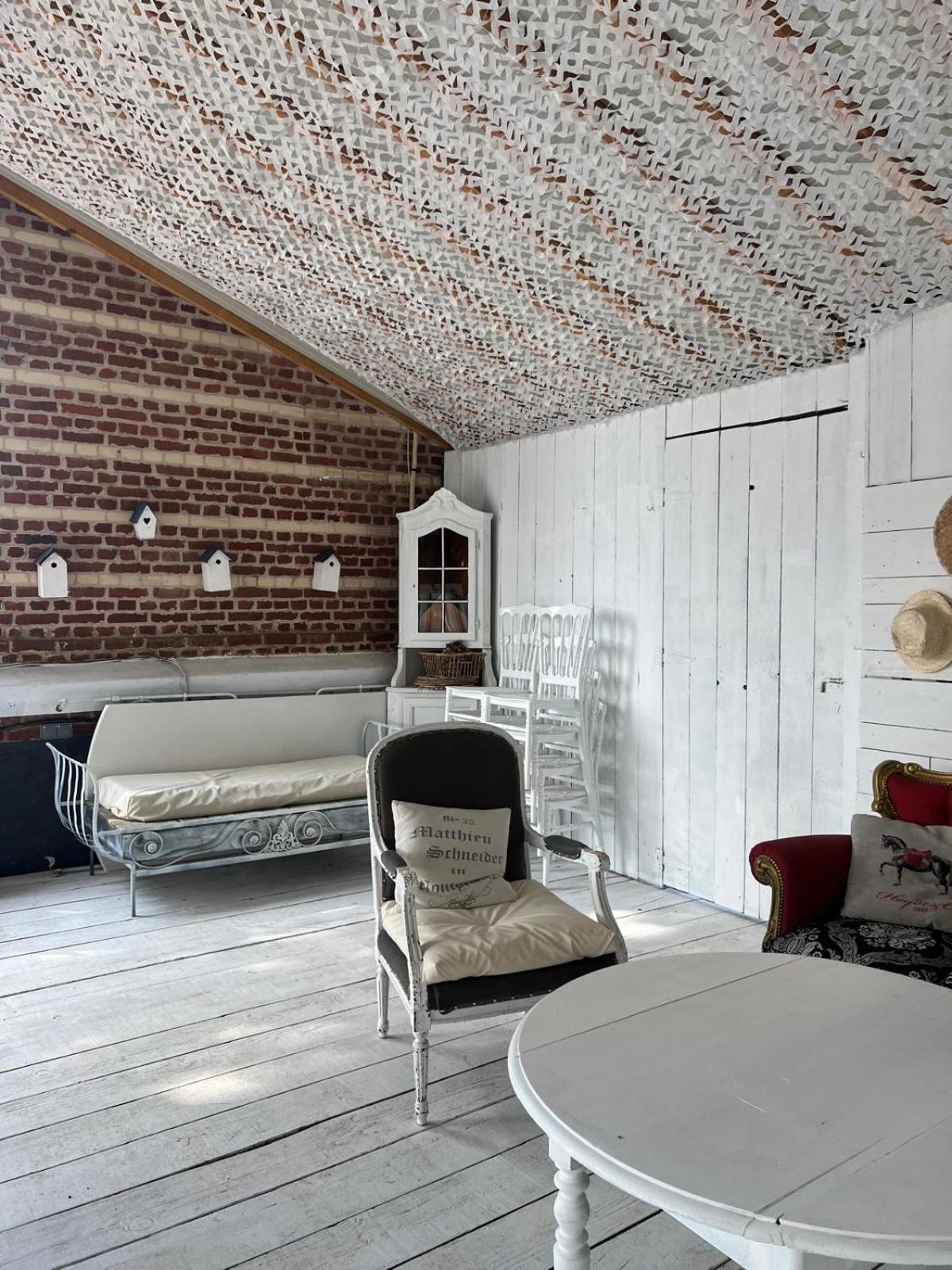 Norrey-en-Auge Le Manoir De La Baronnieヴィラ エクステリア 写真