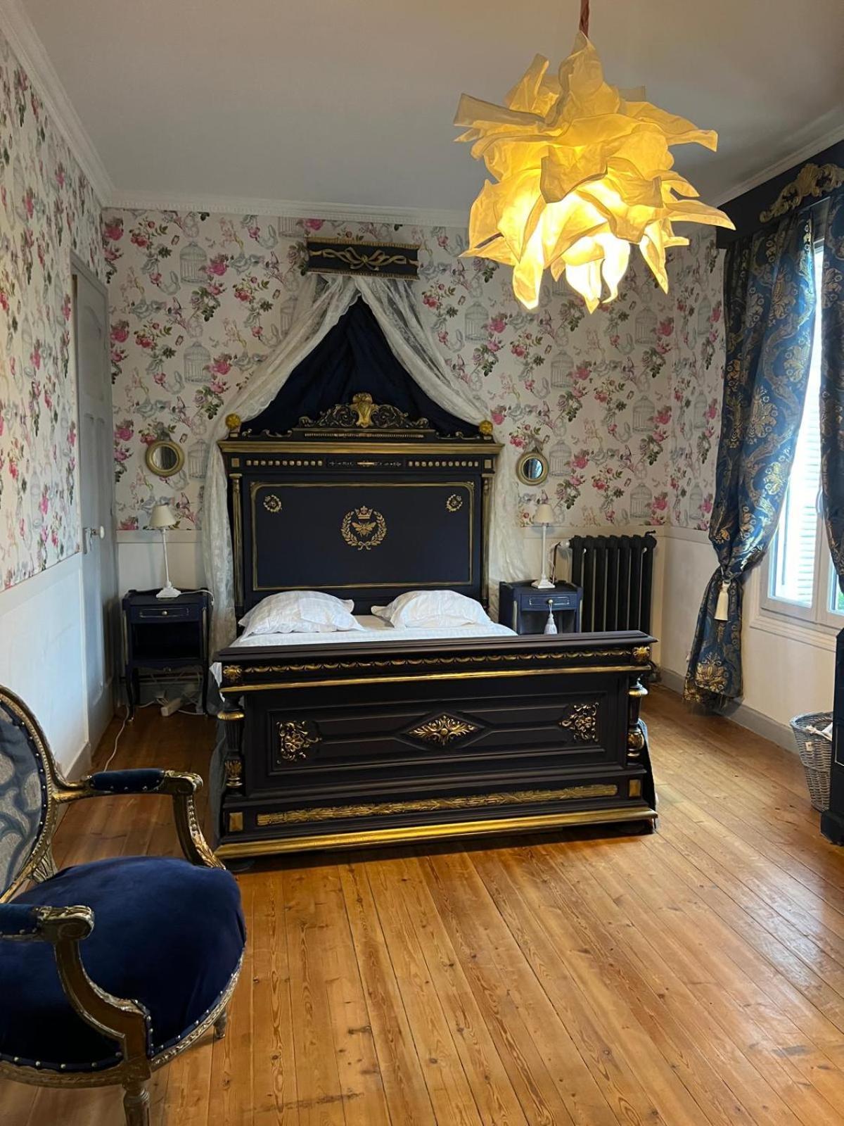 Norrey-en-Auge Le Manoir De La Baronnieヴィラ エクステリア 写真