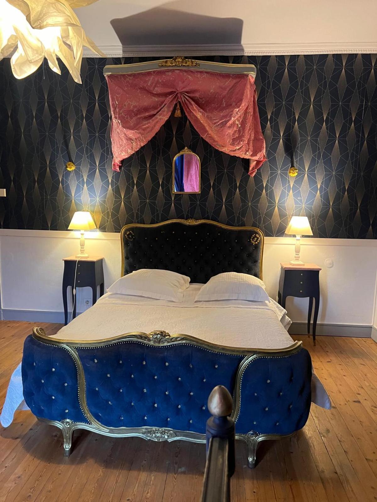Norrey-en-Auge Le Manoir De La Baronnieヴィラ エクステリア 写真