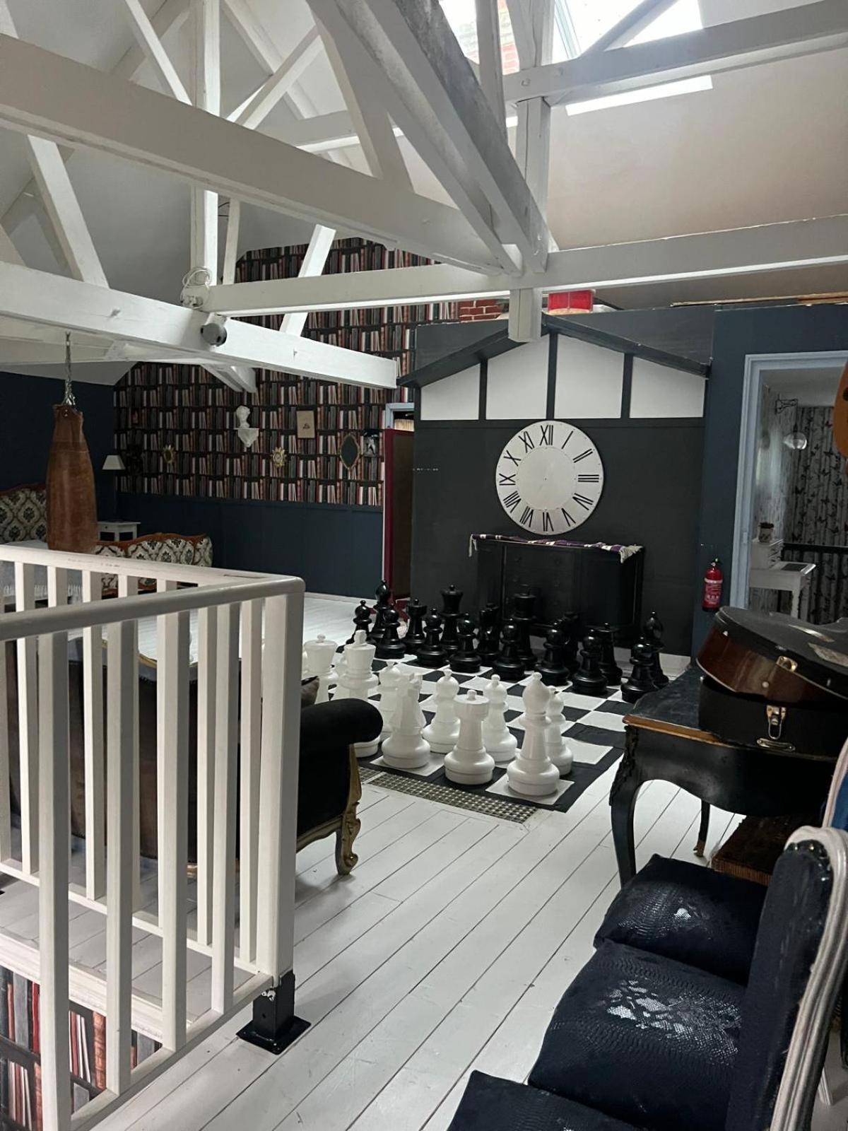 Norrey-en-Auge Le Manoir De La Baronnieヴィラ エクステリア 写真