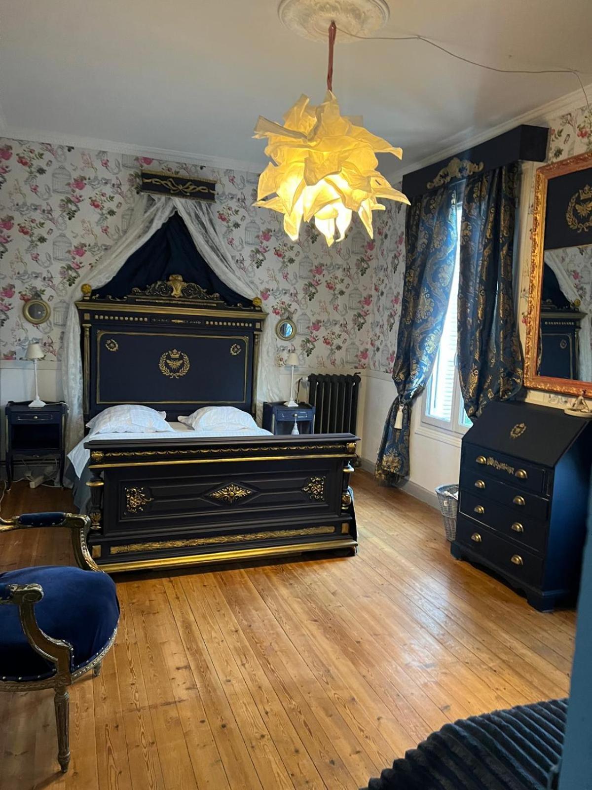 Norrey-en-Auge Le Manoir De La Baronnieヴィラ エクステリア 写真