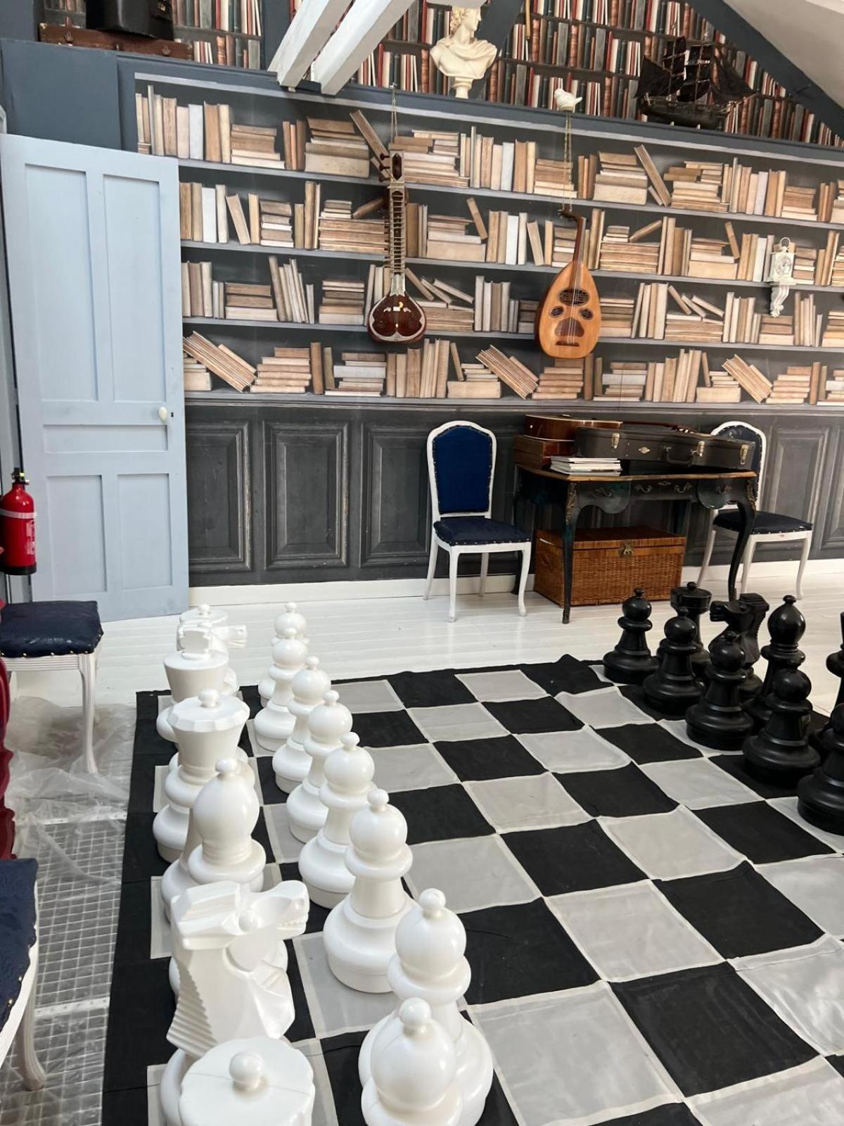 Norrey-en-Auge Le Manoir De La Baronnieヴィラ エクステリア 写真