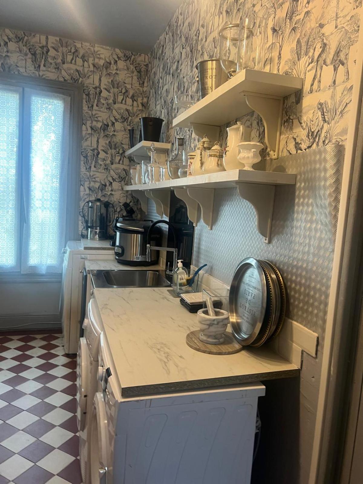 Norrey-en-Auge Le Manoir De La Baronnieヴィラ エクステリア 写真